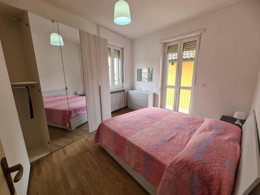 Bilocale Centralissimo Лейни Экстерьер фото